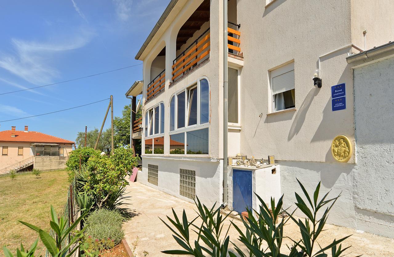 Apartments Dino 1374 PUY Exterior foto
