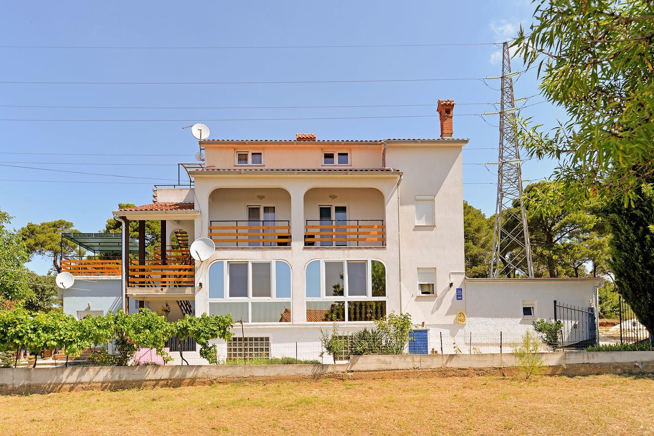 Apartments Dino 1374 PUY Exterior foto